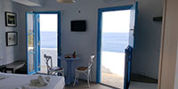 Triple studios at Sifnos