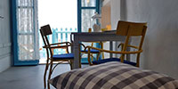 Four bed studios in Sifnos